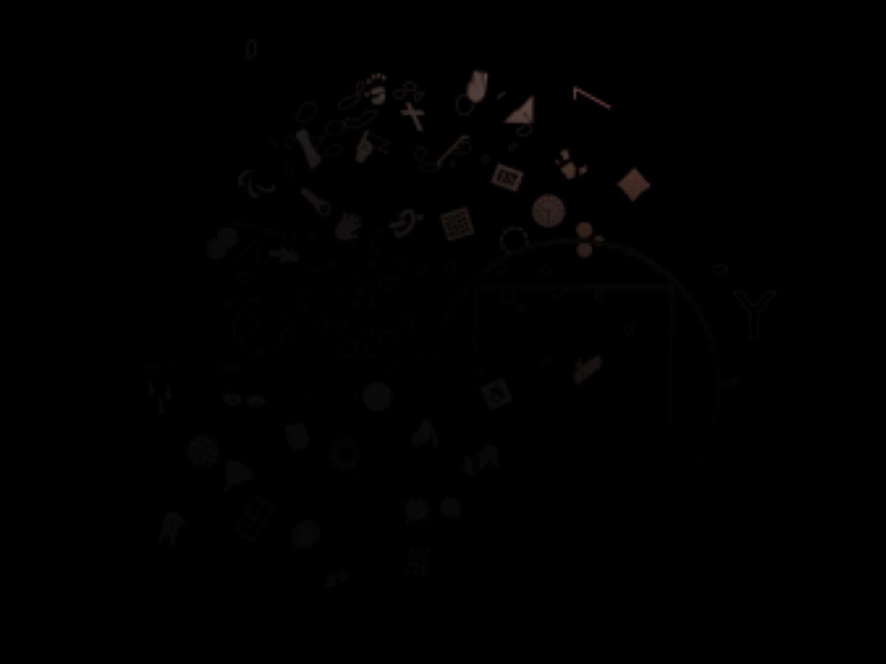 Honestly, who knows... 